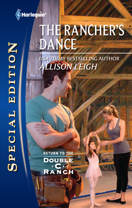 Title details for The Rancher's Dance by Allison Leigh - Available